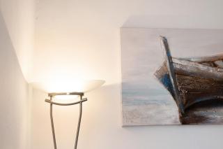 Bilocale Cilea con balcone - Varazze - 6