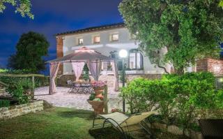 Villa La Rocca - Monsummano Terme - 0