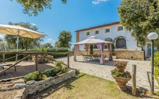 Villa La Rocca - Monsummano Terme - 7