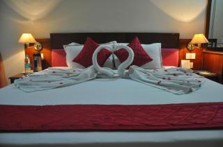 The Presidency - Bhubaneshwar - 7