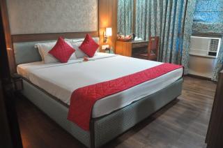 The Presidency - Bhubaneshwar - 5