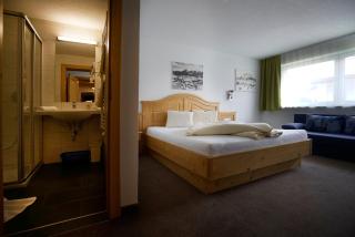 Alpenstern rooms & suites - 7