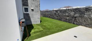 VILLA TRAFALGAR, magnífica casa en la costa ideal para familias que buscan tranquilidad - Playa Blanca - 6
