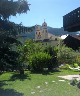 Gästehaus Maria - Steinach am Brenner - 1