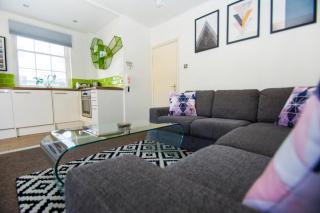Cannon Place - Central - by Brighton Holiday Lets - Brighton & Hove - 1