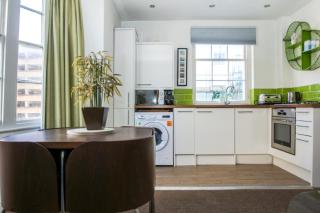Cannon Place - Central - by Brighton Holiday Lets - 8