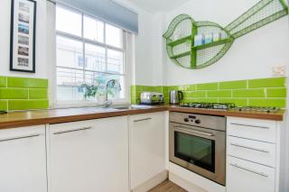 Cannon Place - Central - by Brighton Holiday Lets - Brighton & Hove - 4