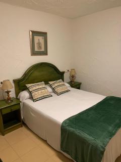 Conjunto Hotelero La Pasera - Soto de Cangas - 8