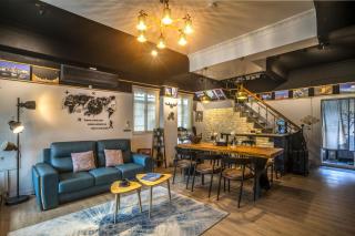 123 Cheers Hostel - Città di Hualien - 0