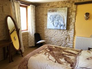 Spacieuse villa à Proissans avec piscine privée - Proissans - 6
