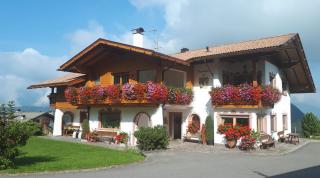 Binterhof ROSALPINA APP - Castelrotto - 9