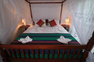 Sea Waves rooms and apartment - Unawatuna - 9