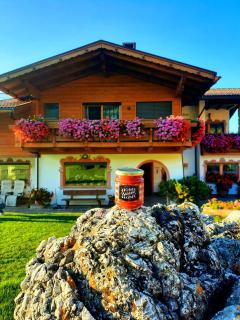 Binterhof Alpin Deluxe APP - Castelrotto - 9