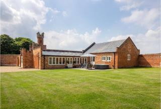 Enchanted Cottage - Salhouse - 9