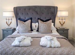 Enchanted Cottage - Salhouse - 7