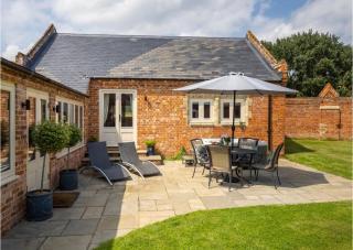 Enchanted Cottage - Salhouse - 3