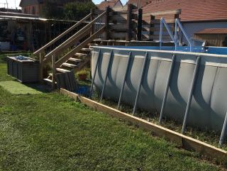 Gîte Spa Sauna Piscine CÔTÉ VERGER Merxheim Alsace - 3