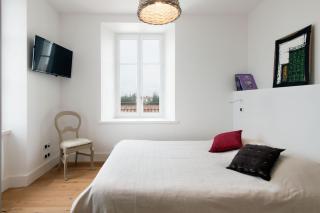 Maison Le Clos Neraud avec piscine et SPA - 1