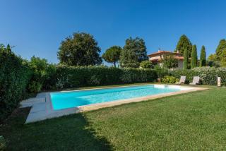 Villa Clemente by Mmega - Lucignano - 1