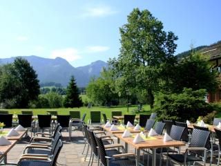 Hotel Heißenhof - Inzell - 6