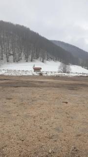 Lo chalet Biancaneve - Picinisco - 3