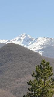 Lo chalet Biancaneve - Picinisco - 5