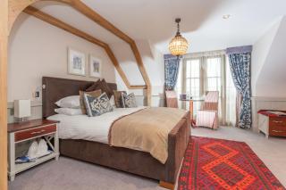 The Farmhouse Hotel and Restaurant - 3