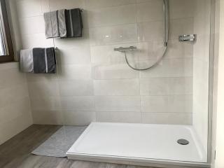 Kalverkamp Ferienwohnung - Lieser - 1