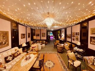 Tante ALMA's Mannheimer Hotel - Mannheim - 3