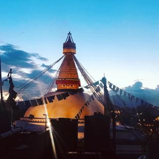 Little Buddha Inn - Kathmandu - 5