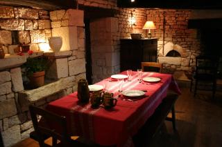 Les Gîtes du Mas d'Aspech - Belmont-Sainte-Foi - 3