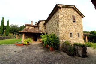 Casale Lorenzo - Subbiano - 8