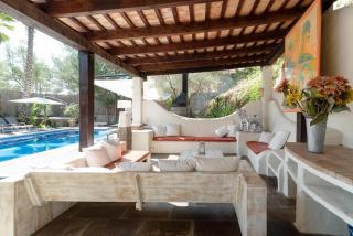 Villa Palmeras Sitges Hills - Sitges - 6