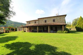 Casale Lorenzo - Subbiano - 6