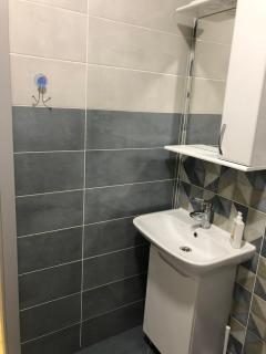 Апартаменты Соборная площадь/Дерибасовская - 1