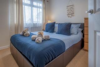 Trewent Park - 2 Bedroom Chalet - Freshwater East - Hodgeston - 7