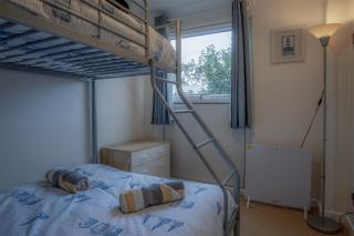 Trewent Park - 2 Bedroom Chalet - Freshwater East - Hodgeston - 4