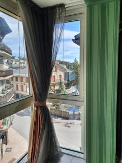 Clos de Marie Appartement de Charme + Park Couvert - Font-Romeu-Odeillo-Via - 4