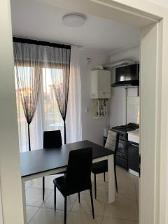 Luxury Studio - Bucharest - 4