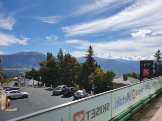 Clos de Marie Appartement de Charme + Park Couvert - Font-Romeu-Odeillo-Via - 6