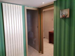 Clos de Marie Appartement de Charme + Park Couvert - Font-Romeu-Odeillo-Via - 9