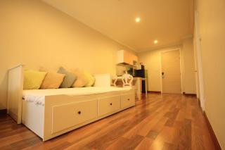 MyResort HuaHin WaterPark BunkBed Family PoolView - 1