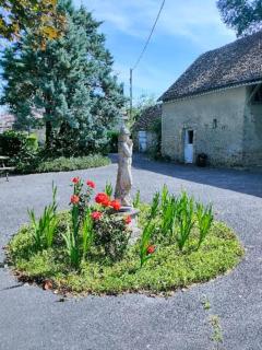 "Rêves de Gamins", Gîte de campagne "La Camusière" proche du pôle Européen et 24h - Champagné - 6
