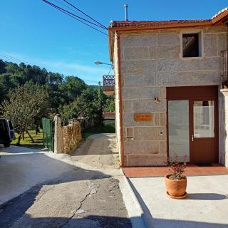 Casa da Eira - Lobios - 8