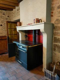 "Rêves de Gamins", Gîte de campagne "La Camusière" proche du pôle Européen et 24h - 8