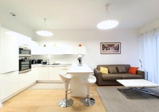 Viva Riviera - Modern Brand New 1 Bedroom Palais Foch - 2