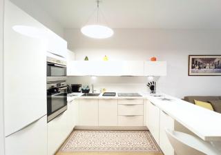 Viva Riviera - Modern Brand New 1 Bedroom Palais Foch - 5