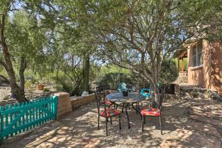 Esperanza Quaint Tucson Home with Hot Tub and Patio - Tucson - 2