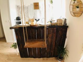 LE BALI, T2, Hyper centre - 6