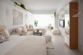 Urban Abode Apartment 1 - 4